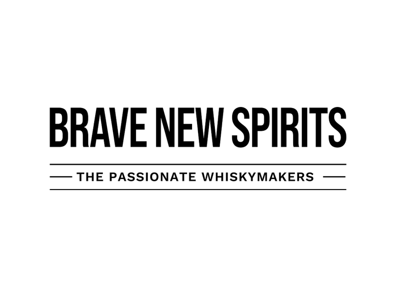 Brave New Spirits