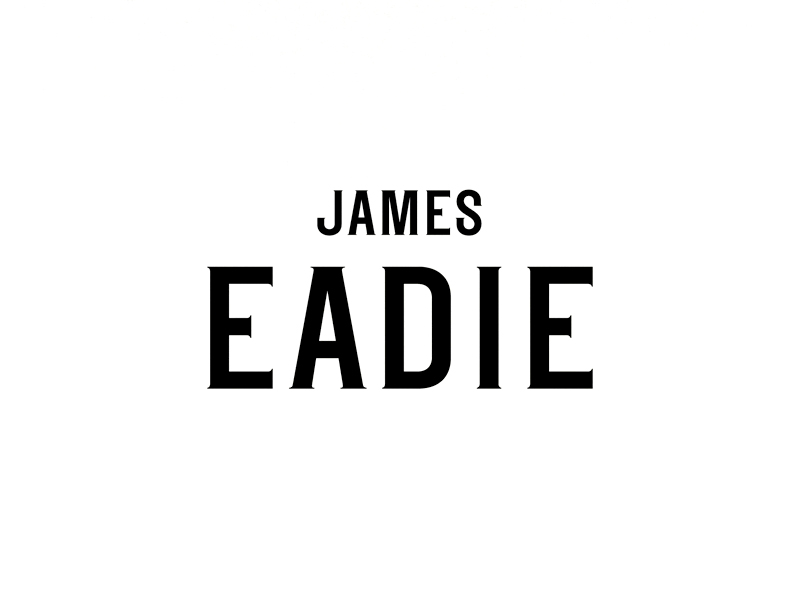 James Eadie