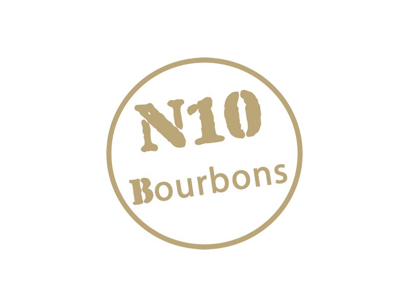 N10 Bourbons