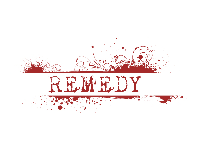 Remedy