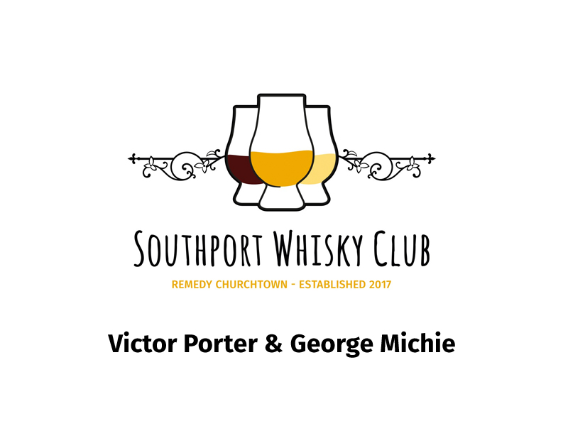 Southport Whisky Cub
