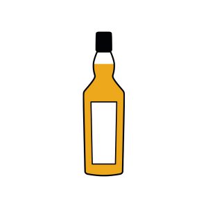 Adelphi Blended Scotch Whisky