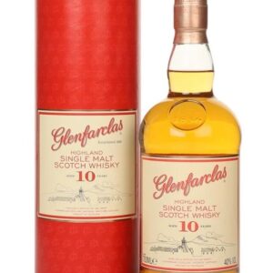 Glenfarclas 10 year old