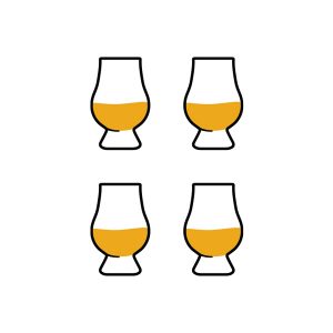 Inchdairnie Tasting