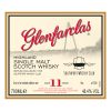 Glenfarclas 11yo - SWC Exclusive - Image 4