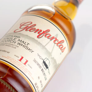 Glenfarclas 11yo – SWC Exclusive