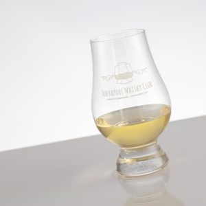 SWC Single Glencairn Glass