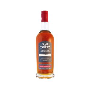 Old Perth Cask Strength