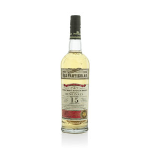 Benrinnes 15yo 2004 (Old Particular)
