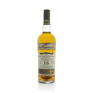 Old Particular Grain, Port Dundas 2004