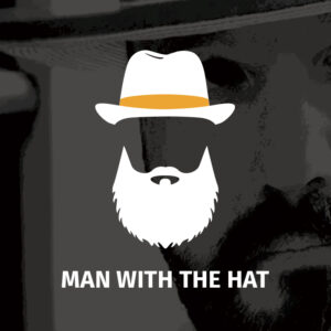 Man With The Hat