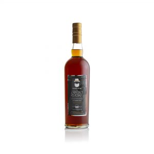 Man With The Hat S27 – Speyside 27yo