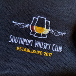 SWC Embroidered Polo Shirt