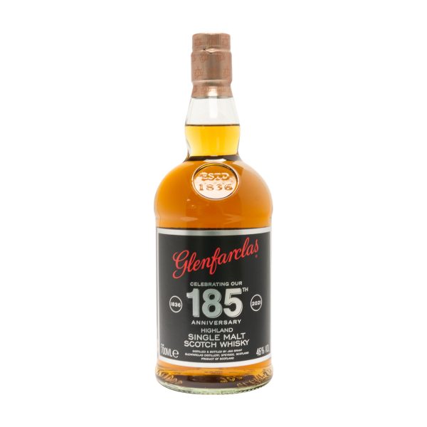 Glenfarclas 185th Anniversary Edition