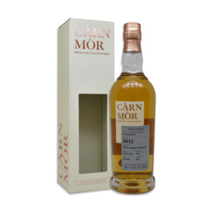 Ruadh Maor 2012 (Strictly Limited)