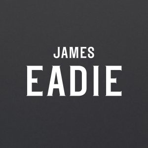 James Eadie – Festival Masterclass: 6pm