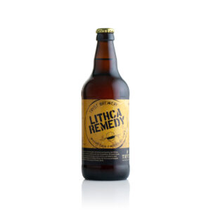 Lithca Remedy – Golden Ale
