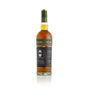 Man With The Hat S14 – Speyburn 14yo