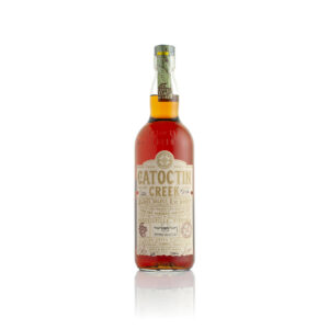 Catoctin Creek SWC Exclusive – Rum Finish