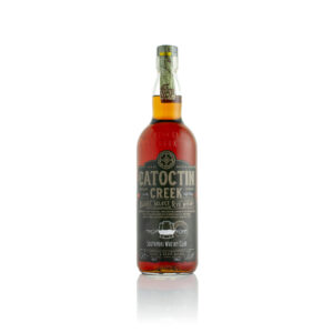 Catoctin Creek SWC Exclusive – Rum Finish