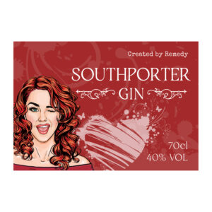 Southporter Gin