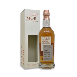 Tobermory 2008 – Càrn Mòr