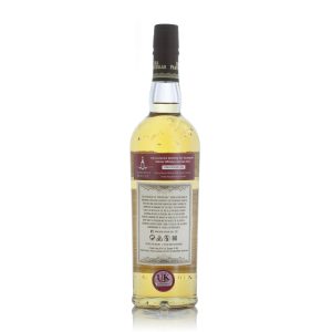 Dumbarton 2000, Festival (and UK) Exclusive (Douglas Laing, Old Particular)