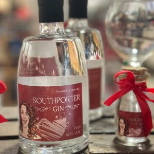 Southporter Gin