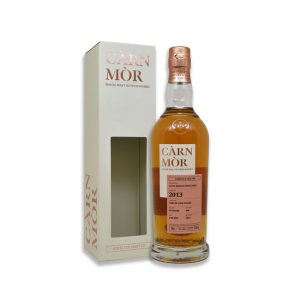 Glen Moray 2013 – Càrn Mòr