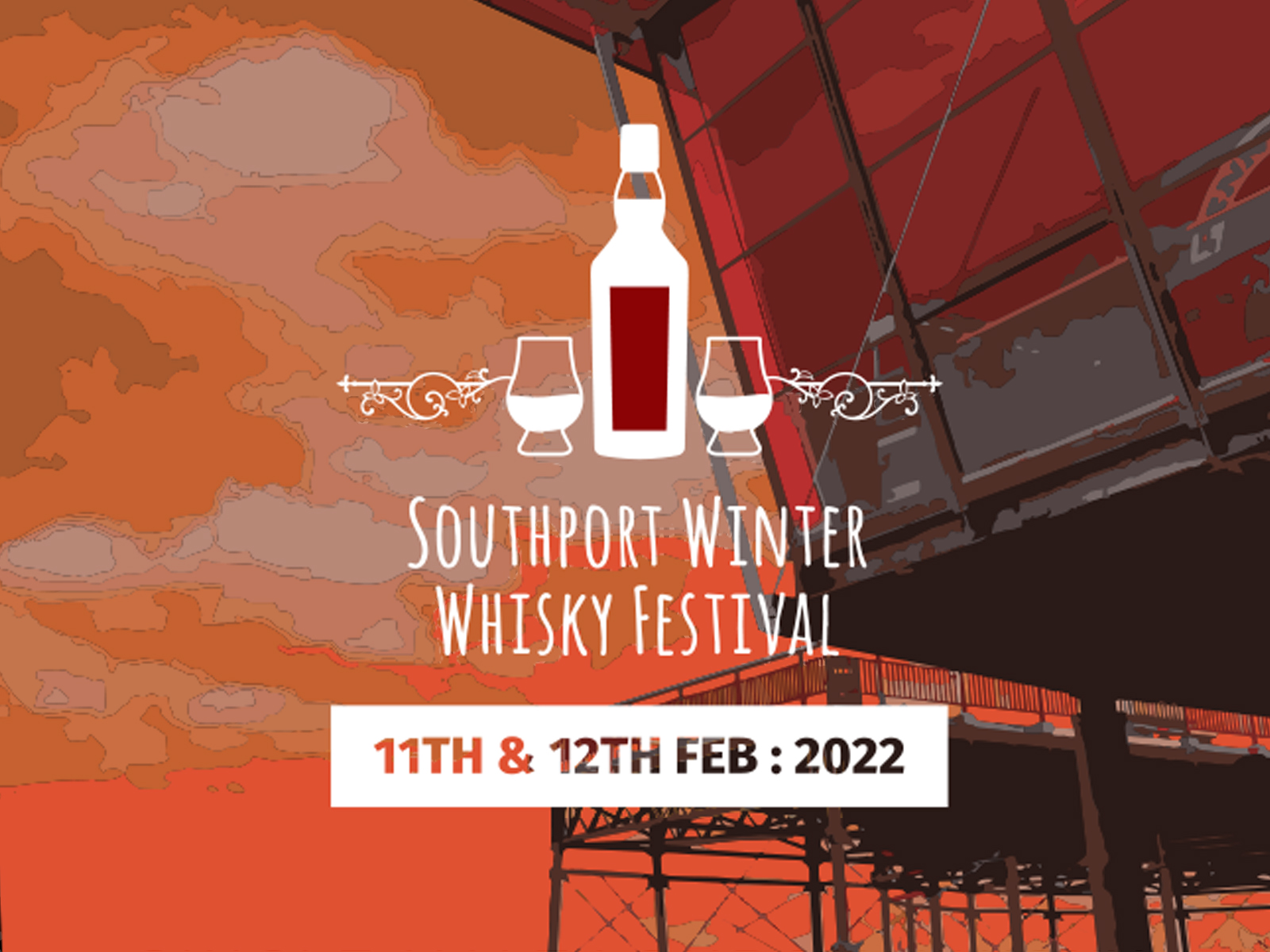 Read more about the article The Southport Winter Whisky Festival Tasting