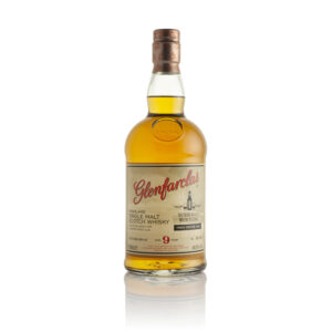 Glenfarclas 9yo – Southport Winter Whisky Festival 2022 Exclusive