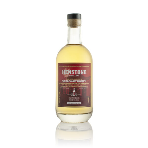 Henstone Festival Exclusive HDC0014