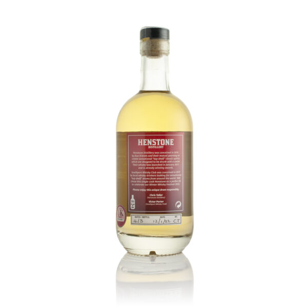 Henstone Festival Exclusive HDC0014 - Image 2