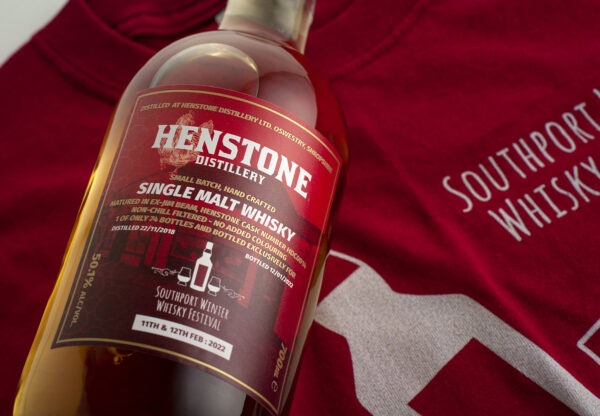 Henstone Festival Exclusive HDC0014 - Image 6