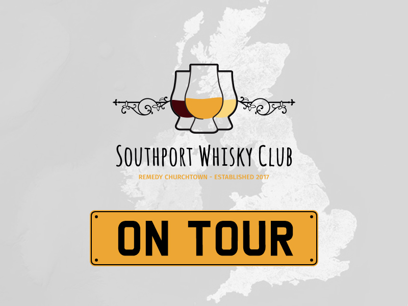 Read more about the article SWC on Tour Tasting – Falkirk