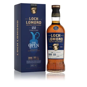 Loch Lomond 22yo – The Open Course Collection 2022