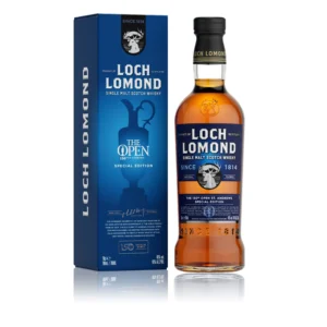 Loch Lomond – The Open Special Edition 2022
