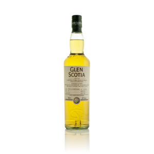 Glen Scotia Cask #33 SWC Exclusive