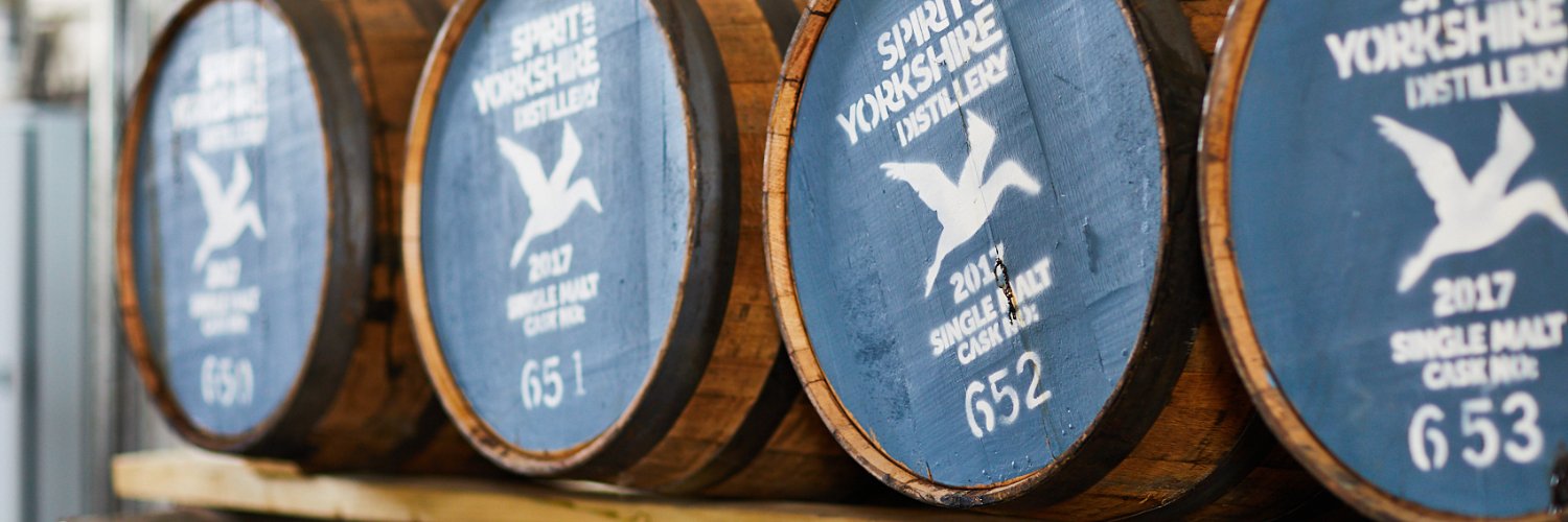 Read more about the article Spirit of Yorkshire Tasting
