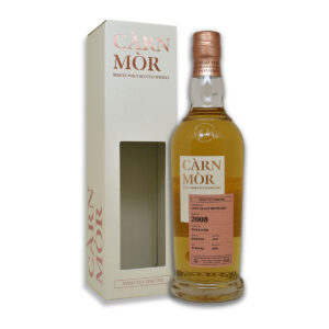 Glen Grant 2008 – Càrn Mòr