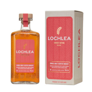 Lochlea Harvest Edition – First Crop