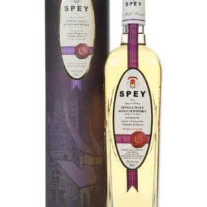 Spey Spirit of Speyside Whisky Festival 2022
