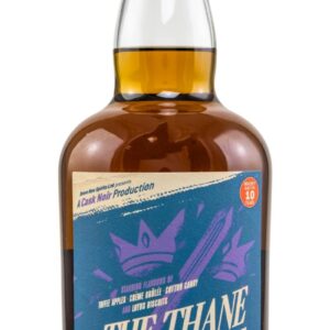 Macduff 10yo – Cask Noir