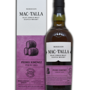 Mac-Talla PX – Feis Ile 2023