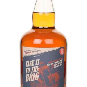 Cameronbridge 12yo – Take it to the Brig