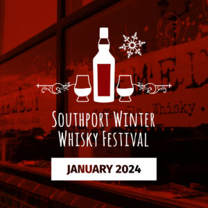Winter Whisky Festival 2024 – Blind Tasting