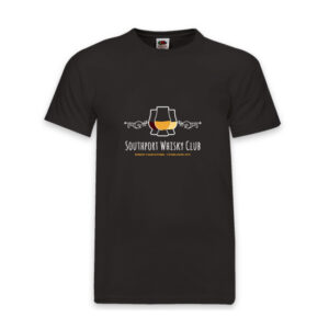 SWC Printed T-Shirt