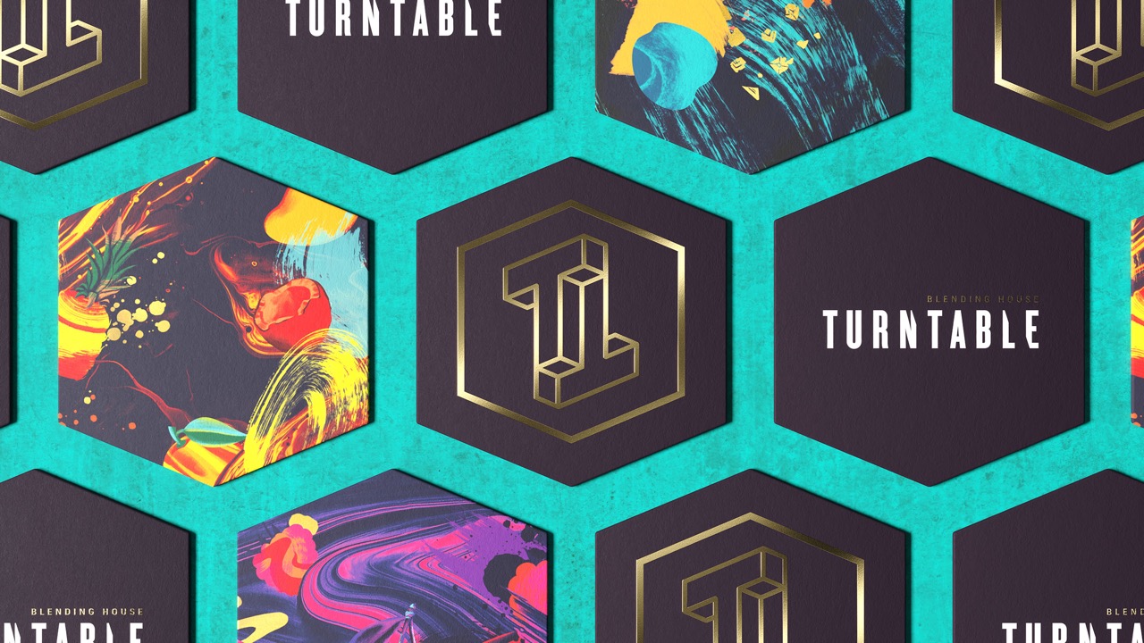 Read more about the article Turntable Spirits New Bottle Launch! – Online