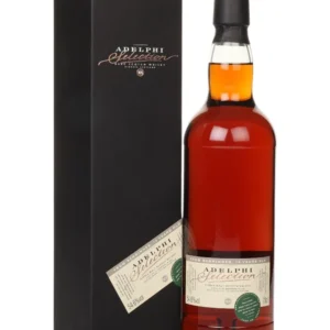 Benrinnes 14yo - Adelphi