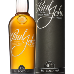 Paul John – Bold
